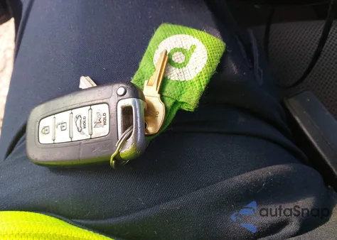 2013 Hyundai Sonata Se из США, поврежденный, VIN 5NPEC4AC7DH585746